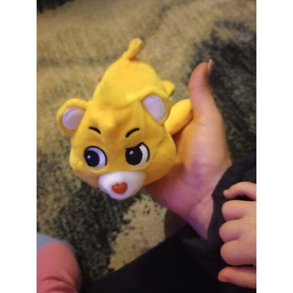 Cutetitos Care Bears Surprise Stuffed Animals - Collectible Care Bears Friends - Picture 8 of 12